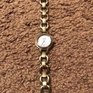 Watch